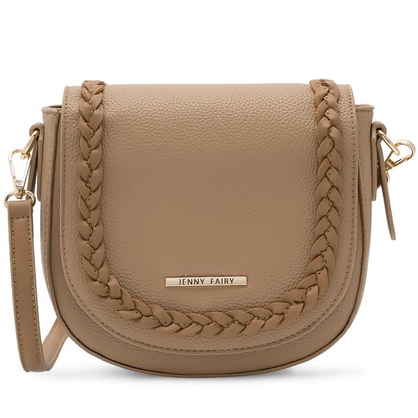 Jenny Fairy Torbica Jenny Fairy MJR-C-042-05 Brown