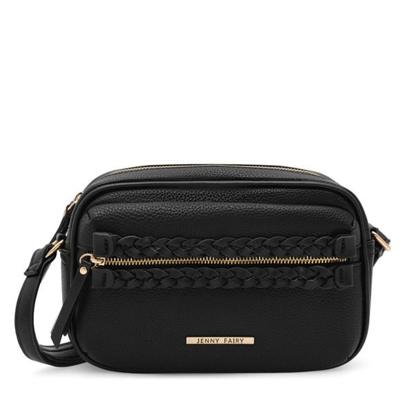 Jenny Fairy Torbica Jenny Fairy MJR-C-043-05 Black