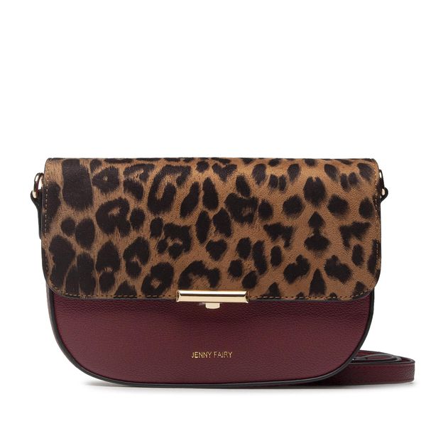 Jenny Fairy Torbica Jenny Fairy MJR-C-053-02 Maroon