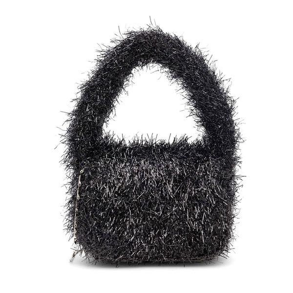 Jenny Fairy Torbica Jenny Fairy MJR-C-073-A23K Black