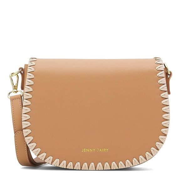 Jenny Fairy Torbica Jenny Fairy MJR-J-020-05 Smeđa