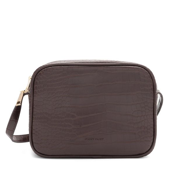 Jenny Fairy Torbica Jenny Fairy MJR-S-106-04 Smeđa