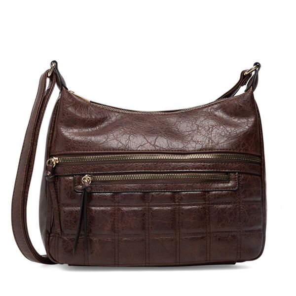 Jenny Fairy Torbica Jenny Fairy MJS-E-045-05 Smeđa