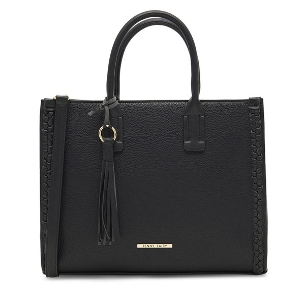 Jenny Fairy Torbica Jenny Fairy MJT-C-039-05 Black