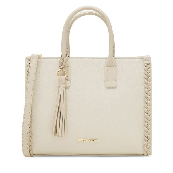 Jenny Fairy Torbica Jenny Fairy MJT-C-039-05 Écru