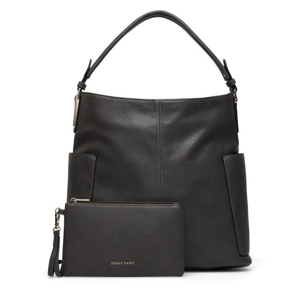 Jenny Fairy Torbica Jenny Fairy MLS-E-052-05 Srebrna