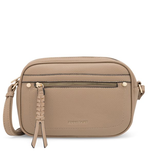 Jenny Fairy Torbica Jenny Fairy MLS-E-059-05 Srebrna