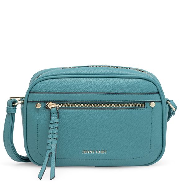 Jenny Fairy Torbica Jenny Fairy MLS-E-059-05 Tirkizna