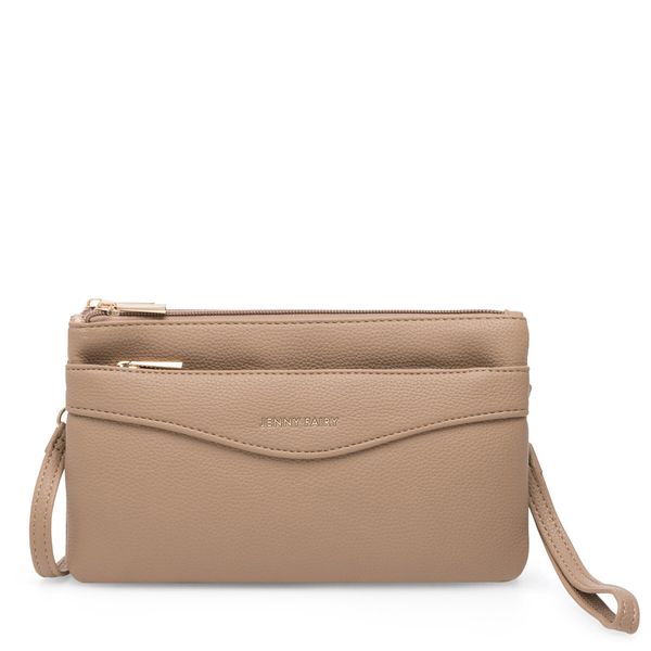 Jenny Fairy Torbica Jenny Fairy MLS-E-060-05 Srebrna