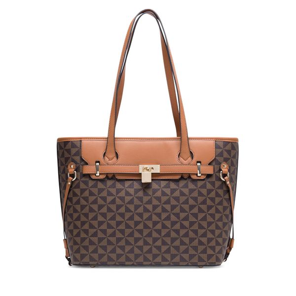 Jenny Fairy Torbica Jenny Fairy MLS-E-061-05 Smeđa