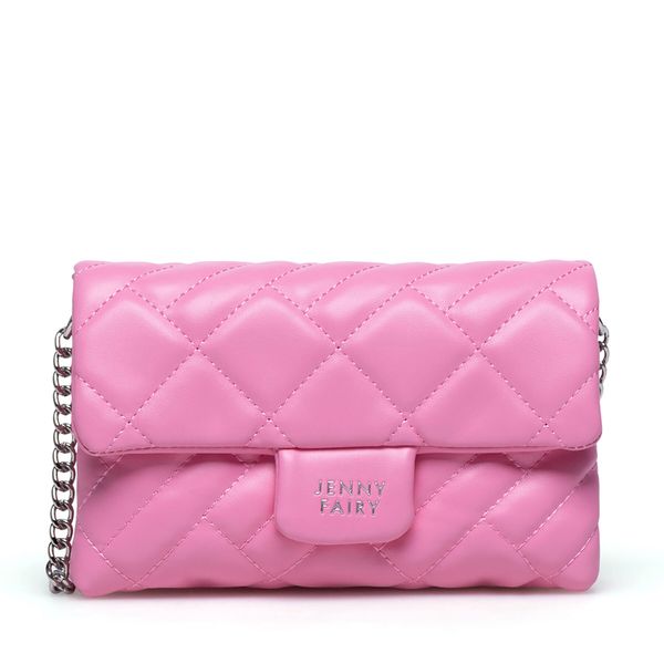 Jenny Fairy Torbica Jenny Fairy MLS-E-067-05 Ružičasta