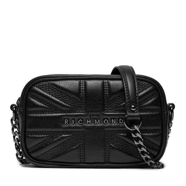 John Richmond Torbica John Richmond RWP24137BO Black