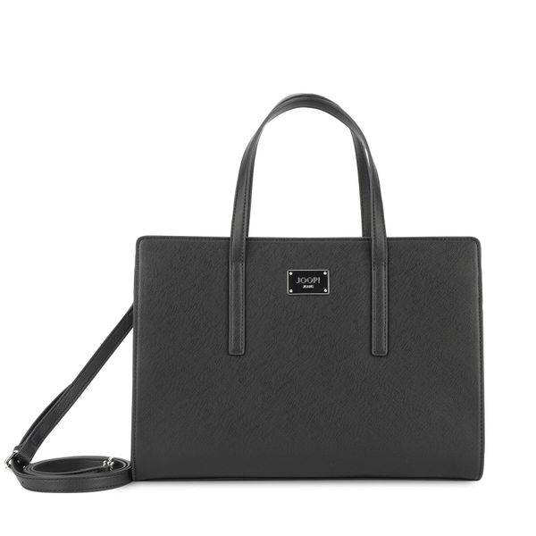 JOOP! Jeans Torbica JOOP! Jeans 4130000897 Black 900