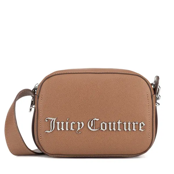 Juicy Couture Torbica Juicy Couture BIJXT5337WVP Smeđa