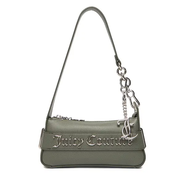 Juicy Couture Torbica Juicy Couture CEO-BEJXT8837WVP. Siva