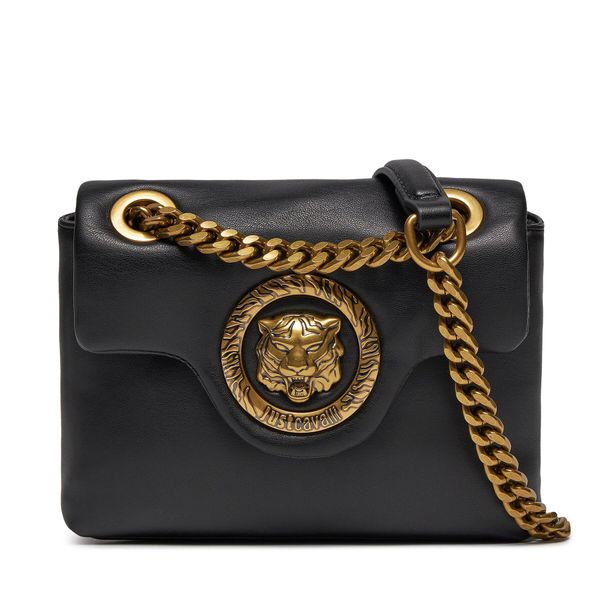 Just Cavalli Torbica Just Cavalli 75RA4BC2 Crna