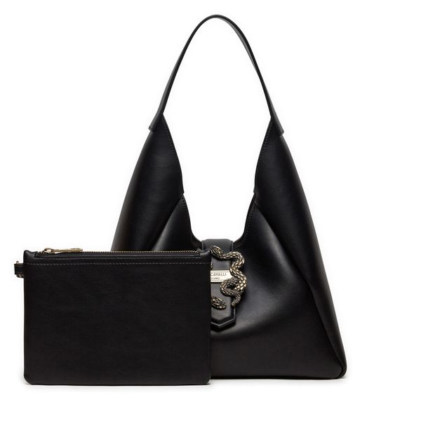 Just Cavalli Torbica Just Cavalli 76RA4BA6 Crna