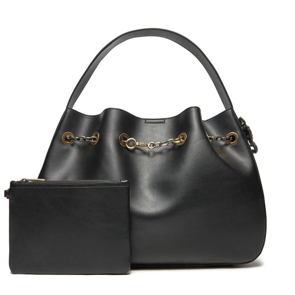 Just Cavalli Torbica Just Cavalli 76RA4BAC Crna