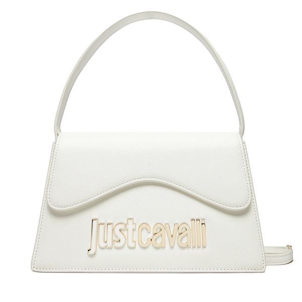 Just Cavalli Torbica Just Cavalli 76RA4BB4 Bijela