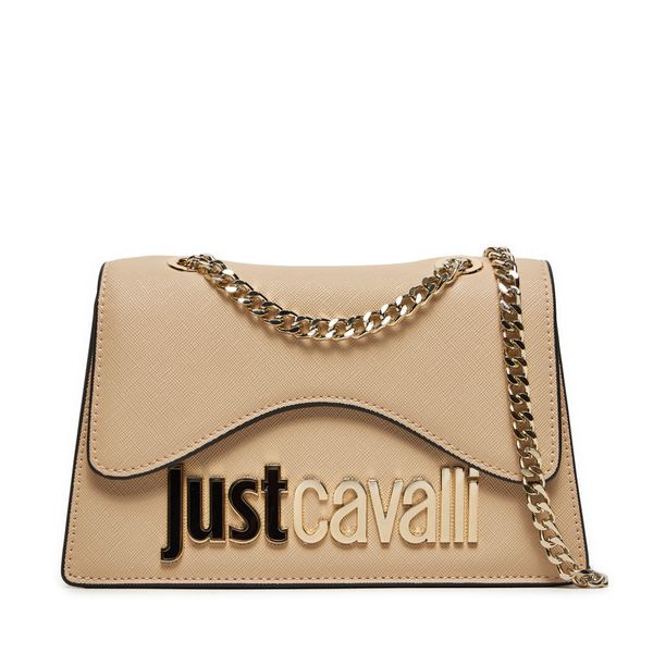 Just Cavalli Torbica Just Cavalli 76RA4BB7 Bež