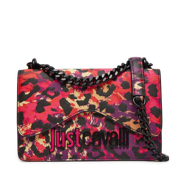 Just Cavalli Torbica Just Cavalli 76RA4BBA Ružičasta