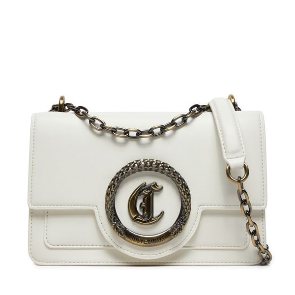 Just Cavalli Torbica Just Cavalli 76RA4BZ4 Bijela