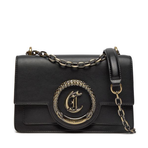 Just Cavalli Torbica Just Cavalli 76RA4BZ4 Crna