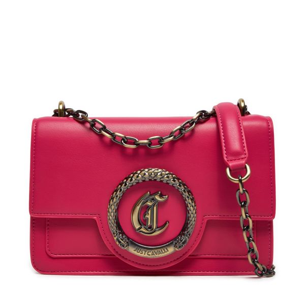 Just Cavalli Torbica Just Cavalli 76RA4BZ4 Ružičasta