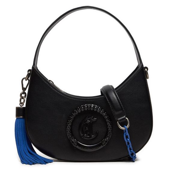Just Cavalli Torbica Just Cavalli 76RA4BZ7 Crna