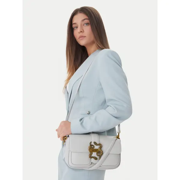 Just Cavalli Torbica Just Cavalli 80RA4BA2 ZSA89 Siva
