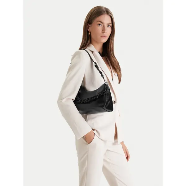 Just Cavalli Torbica Just Cavalli 80RA4BC4 ZSD86 Crna