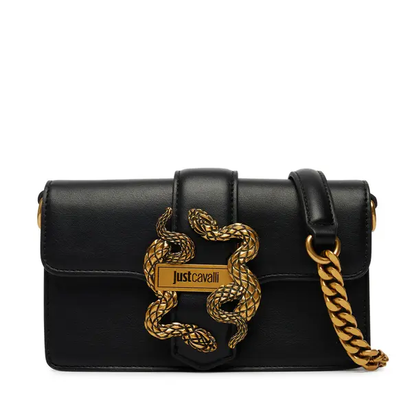 Just Cavalli Torbica Just Cavalli 80RA5PA2 ZSA89 Crna