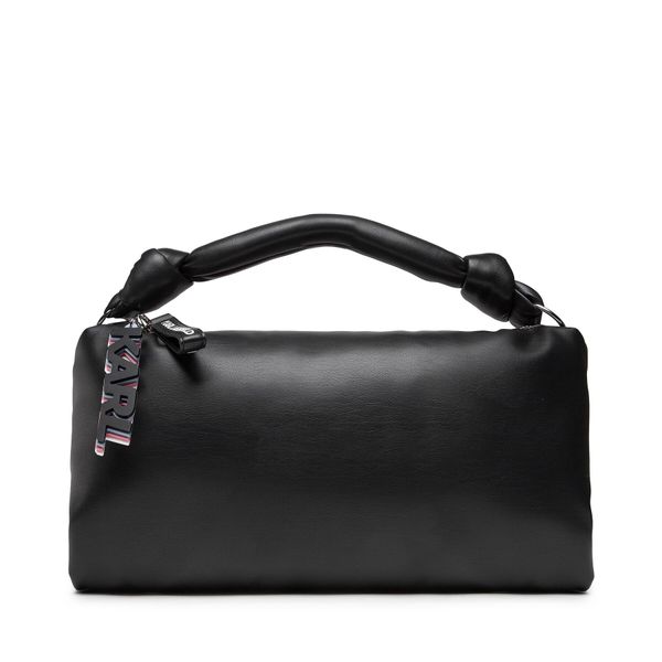 KARL LAGERFELD Torbica KARL LAGERFELD 225W3056 Black