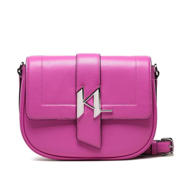 KARL LAGERFELD Torbica KARL LAGERFELD 225W3085 Spring Cro