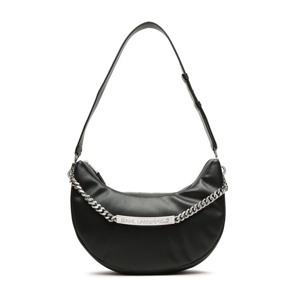 KARL LAGERFELD Torbica KARL LAGERFELD 226W3041 Black