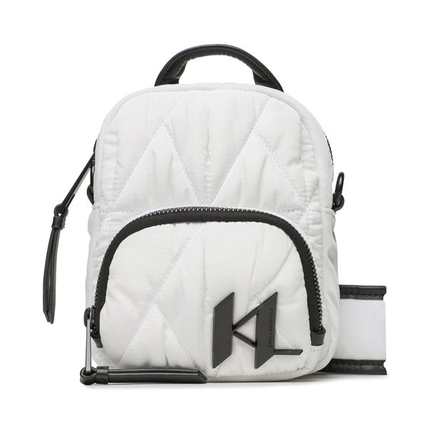 KARL LAGERFELD Torbica KARL LAGERFELD 226W3094 White