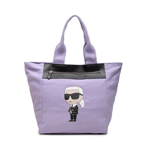 KARL LAGERFELD Torbica KARL LAGERFELD 230W3015 Pastel Lil