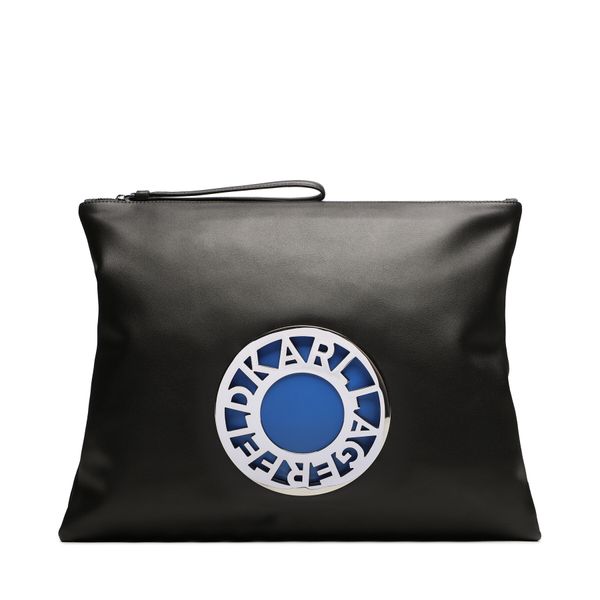KARL LAGERFELD Torbica KARL LAGERFELD 230W3034 Black