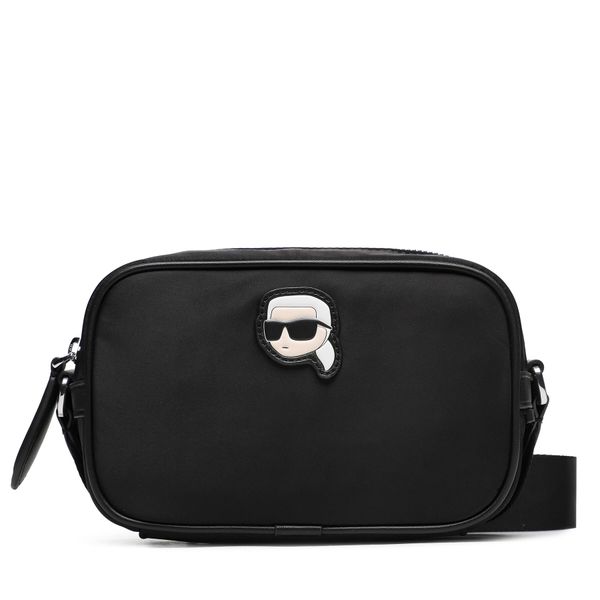 KARL LAGERFELD Torbica KARL LAGERFELD 230W3050 Black