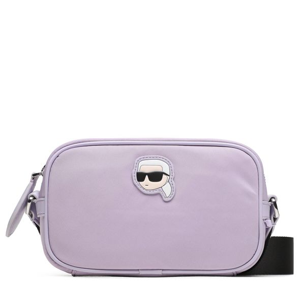 KARL LAGERFELD Torbica KARL LAGERFELD 230W3050 Pastel Lil