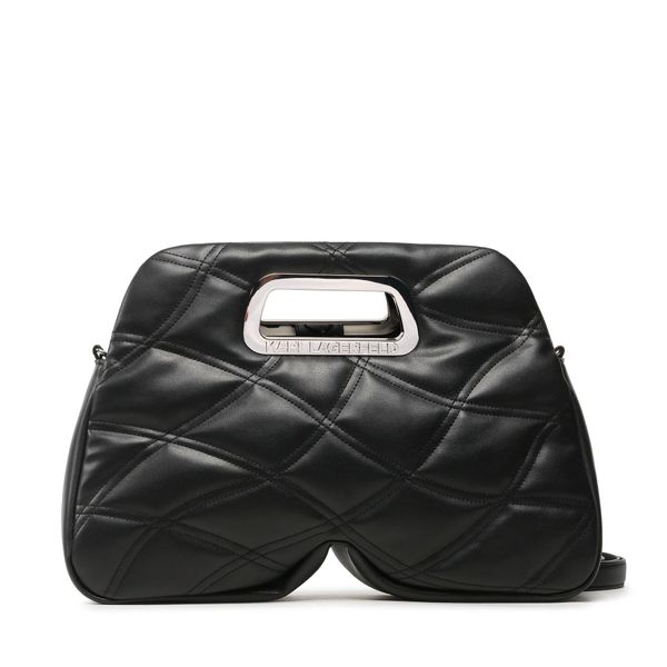 KARL LAGERFELD Torbica KARL LAGERFELD 230W3068 Black A999