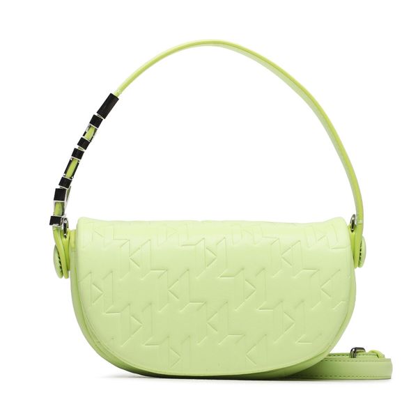 KARL LAGERFELD Torbica KARL LAGERFELD 230W3077 Mojito