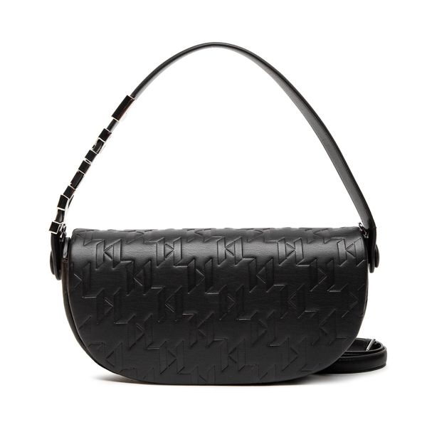 KARL LAGERFELD Torbica KARL LAGERFELD 230W3089 Black