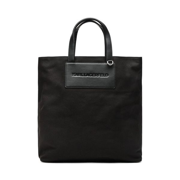 KARL LAGERFELD Torbica KARL LAGERFELD 231M3011 Black