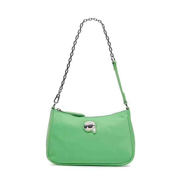 KARL LAGERFELD Torbica KARL LAGERFELD 231W3073 Absinthe Green