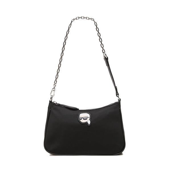 KARL LAGERFELD Torbica KARL LAGERFELD 231W3073 Black A999