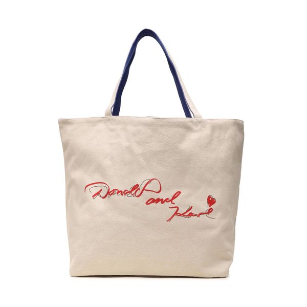 KARL LAGERFELD Torbica KARL LAGERFELD 231W3130 Blue