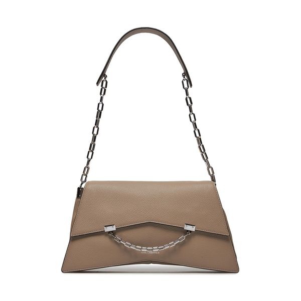 KARL LAGERFELD Torbica KARL LAGERFELD 235W3015 A716 Stone