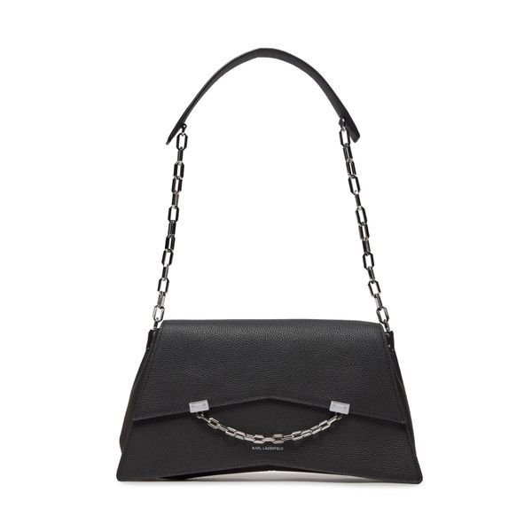 KARL LAGERFELD Torbica KARL LAGERFELD 235W3015 Black A999