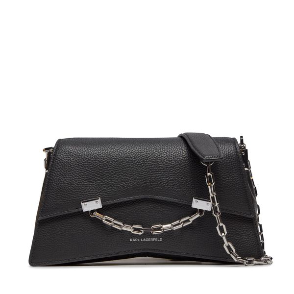 KARL LAGERFELD Torbica KARL LAGERFELD 235W3016 Black A999